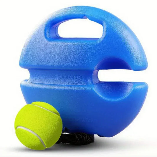 BounceBack Trainer β Tennis & Cricket Practice Anywhere!