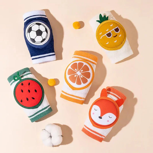 High Quality Baby Knee Pads (Pack Of 1)πΎ